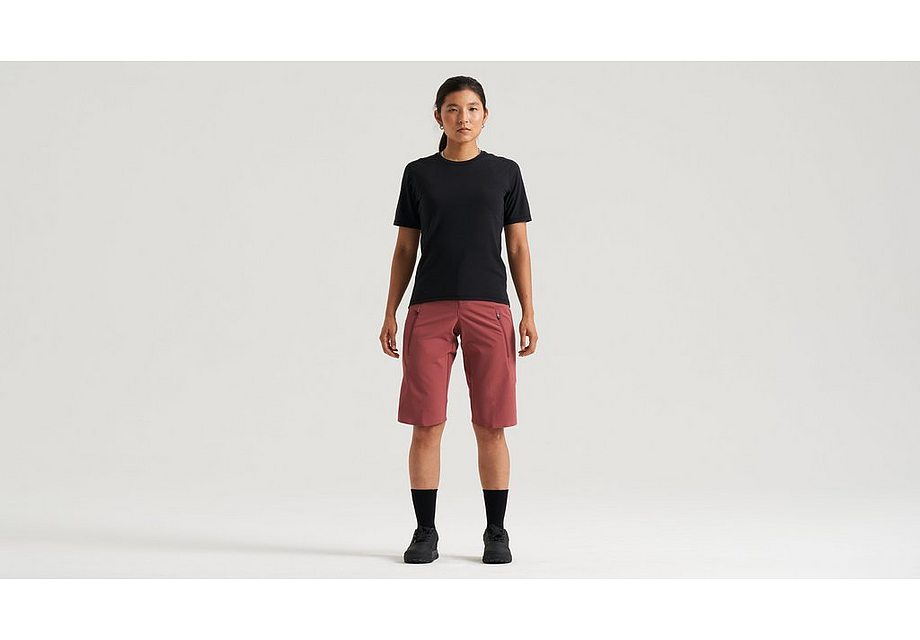 Specialized Traction Short Wmn Spice Xxl