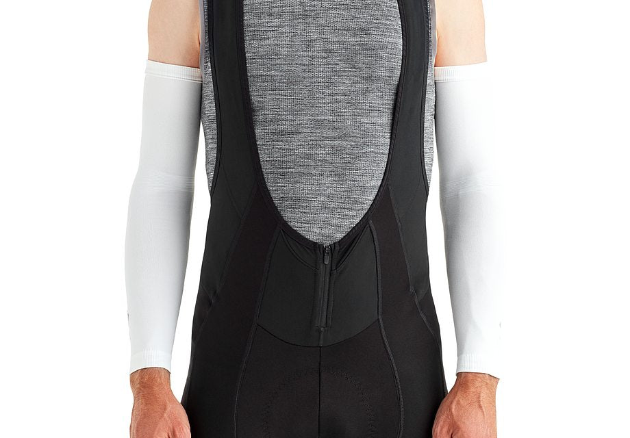 Specialized Deflect Uv Engineered Arm Cover White Xl