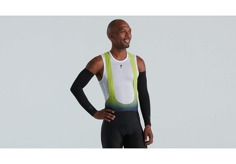 Specialized Therminal Engineered Arm Warmer Black S