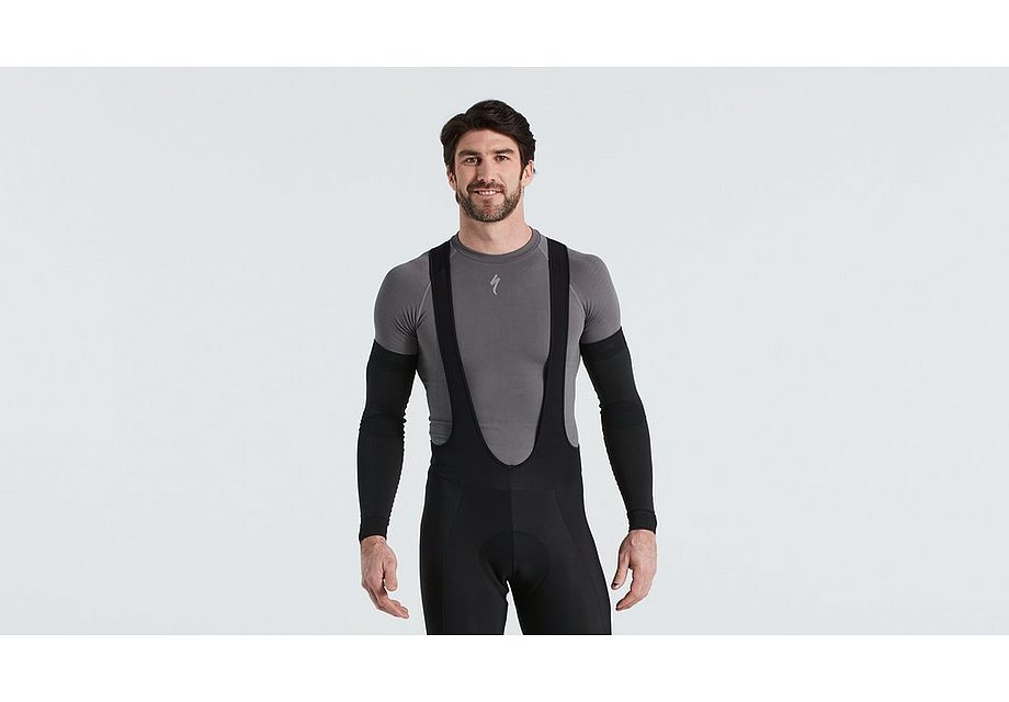 Specialized Seamless Arm Warmer Arm Cover Black M/L