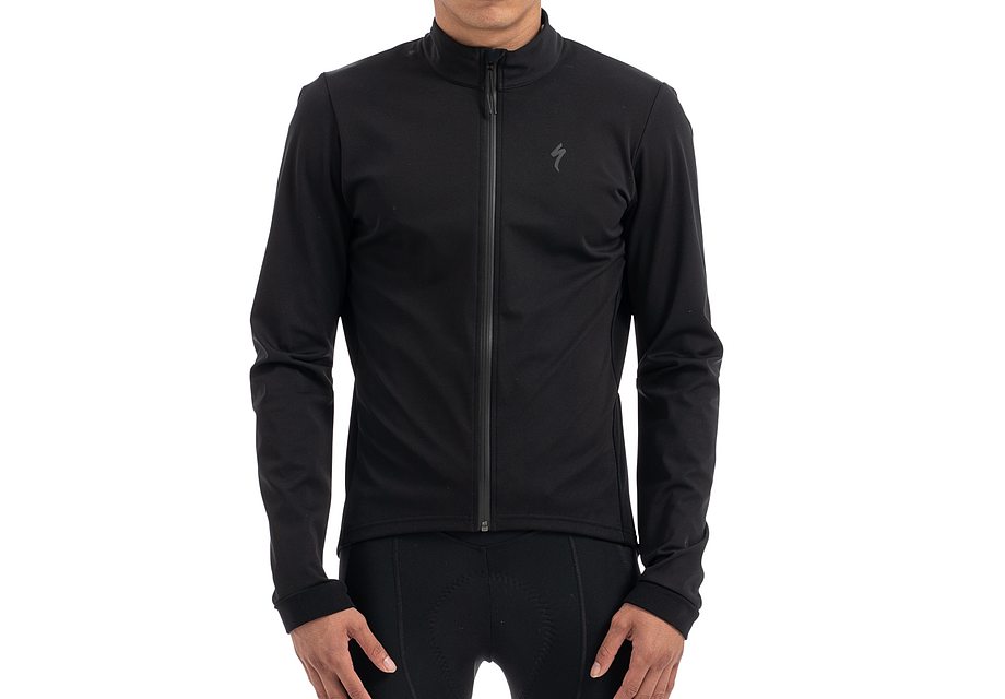 Specialized Element Jacket Men Black Xl