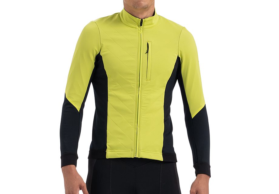 Specialized Therminal Deflect Jacket Men Hyper L