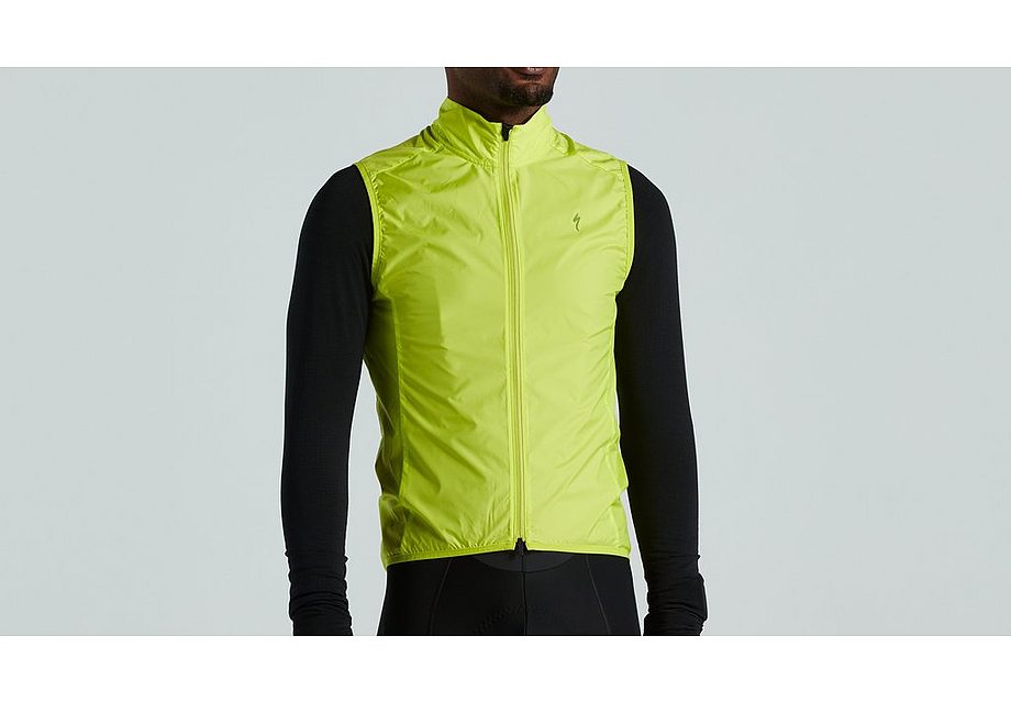 Specialized Hyprviz Sl Pro Wind Vest Men Hyprviz L