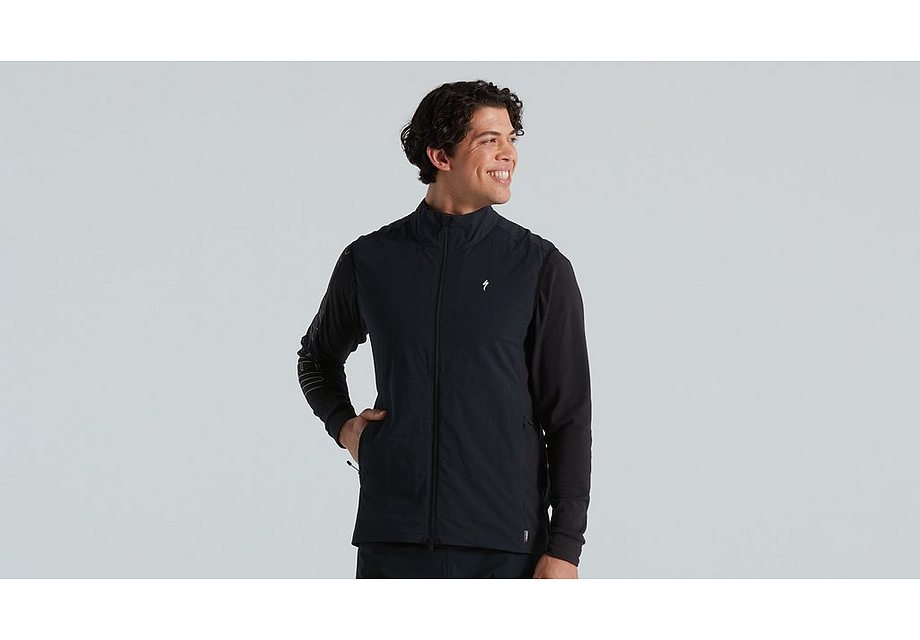 Specialized Legacy Alpha Vest Men Black M