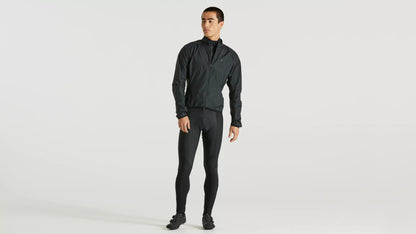 Men's SL Pro Wind Jacket BLACK L