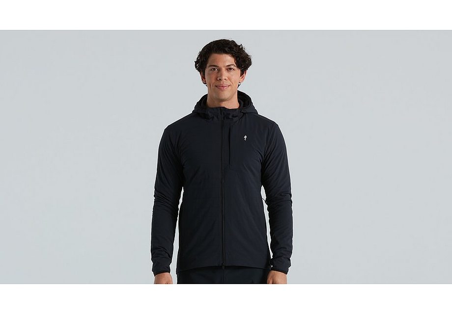 Specialized Legacy Alpha Jacket Men Black M