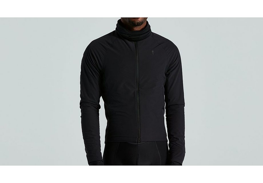 Specialized Prime-Series Alpha Jacket Men Black M