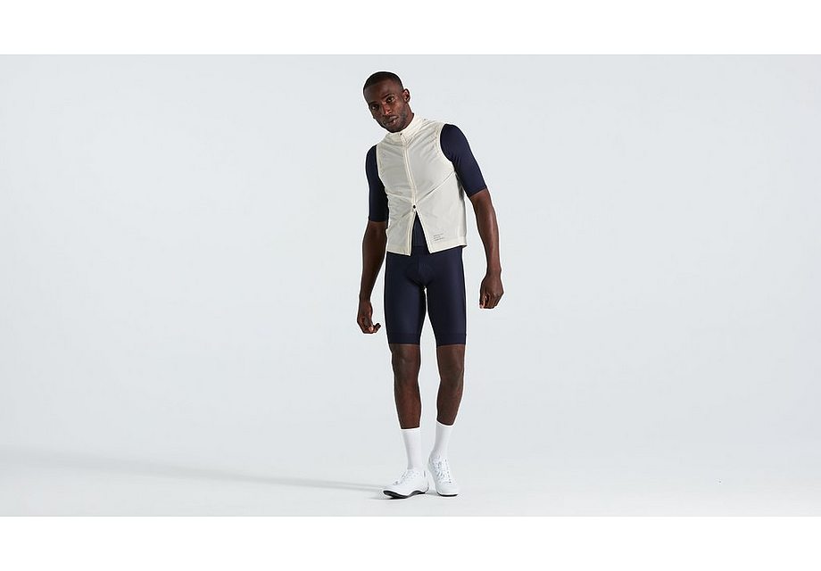 Specialized prime wind vest men birch white xl