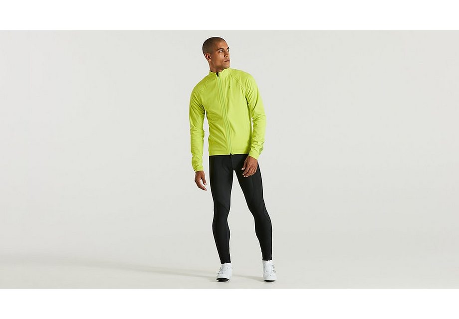 Specialized Hyprviz Sl Neoshell Rain Jacket Men Hyprviz Xxl
