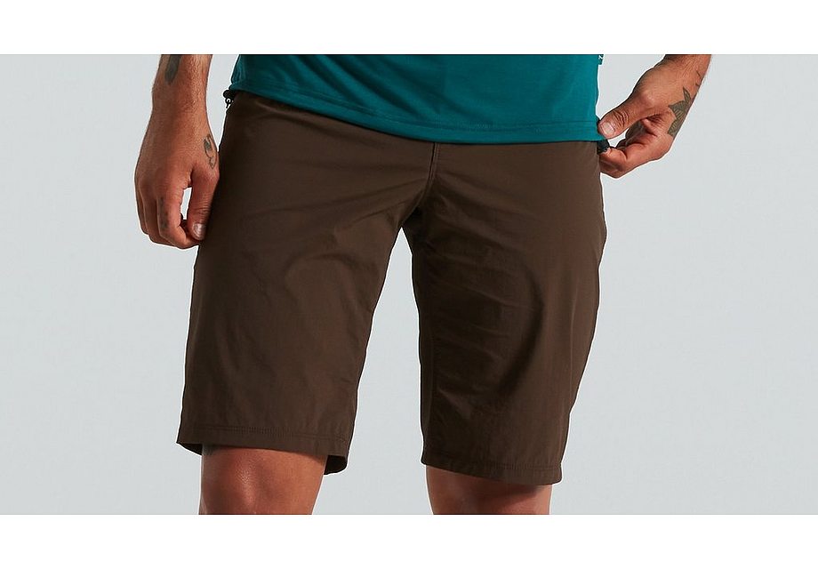 Specialized Adv Air Short Men Doppio 42