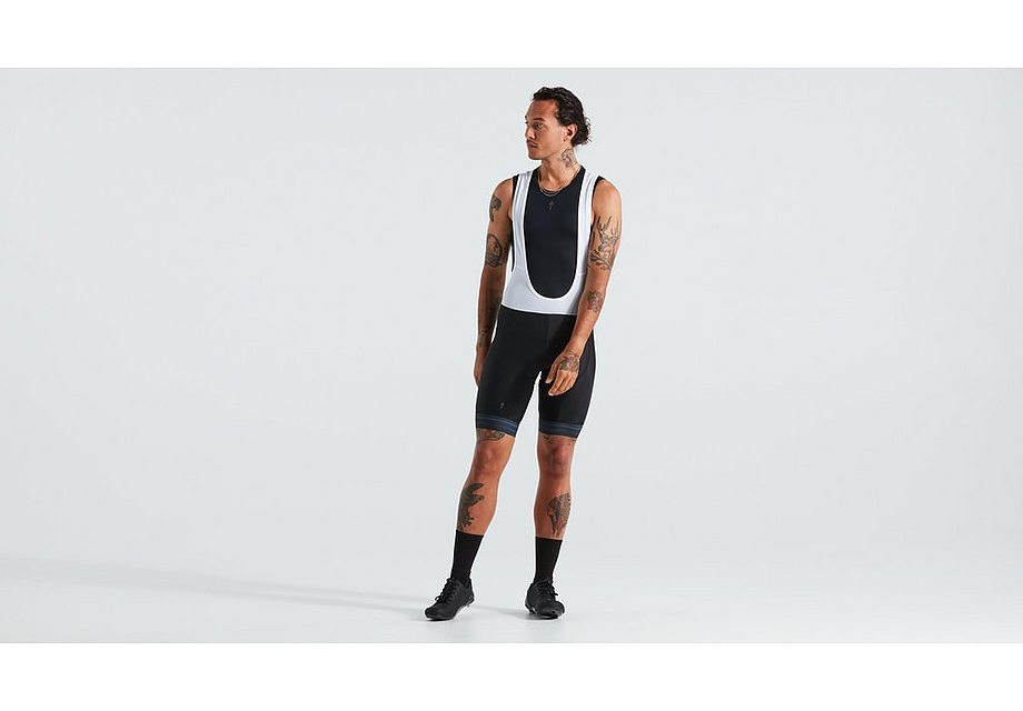 Specialized Rbx Mirage Bib Short Men Black M