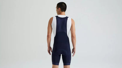 Men's Foundation Bib Shorts - Dark Navy - XXL