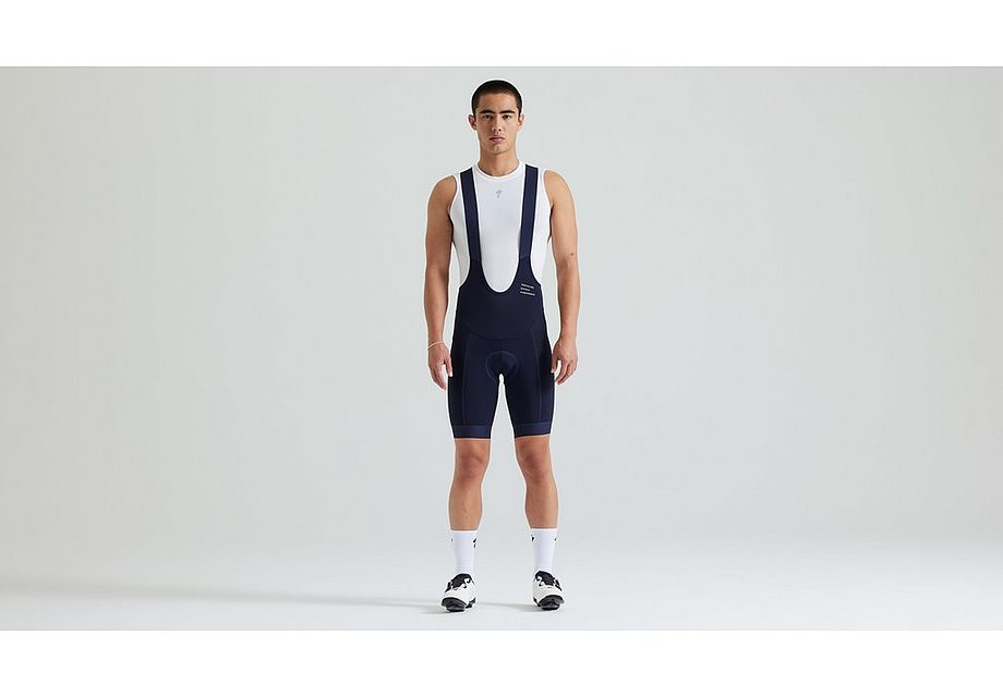 Specialized Sbc Foundation Bib Short Men Dark Navy Xs