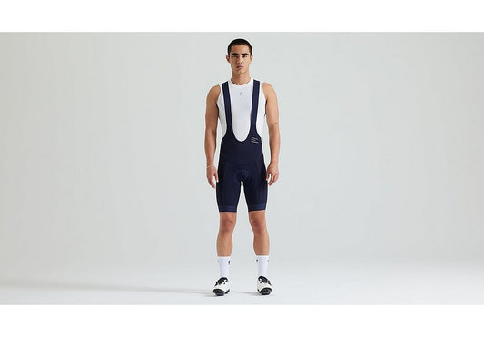 Specialized Sbc Foundation Bib Short Men Dark Navy Xxl