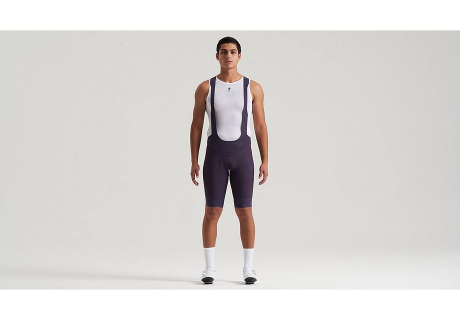 Specialized Prime Bib Short Men Dusk L