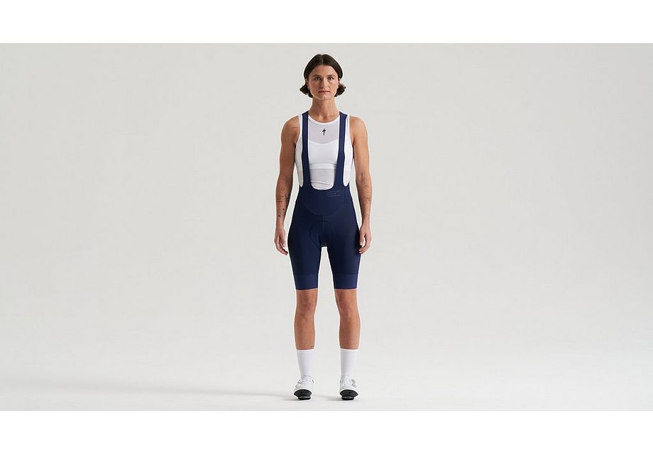 Specialized Prime Bib Short Wmn Deep Marine Xl