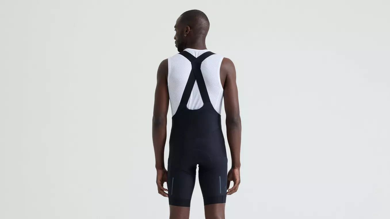 Men's Prime SWAT Bib Short - Size XL