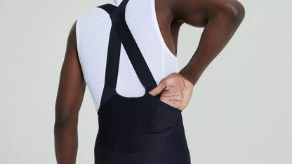 Men's Prime SWAT Bib Short - Size XL