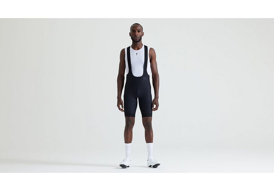 Specialized Prime S-Worksat Bib Short Men Black Xxl
