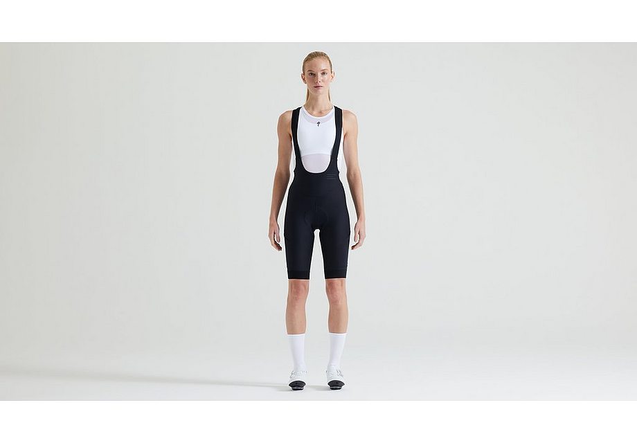 Specialized Prime S-Worksat Bib Short Wmn Black L