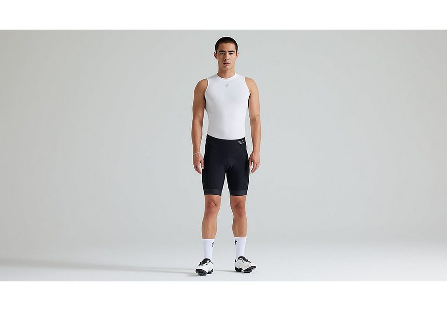 Specialized Sbc Foundation Short Men Black Xl