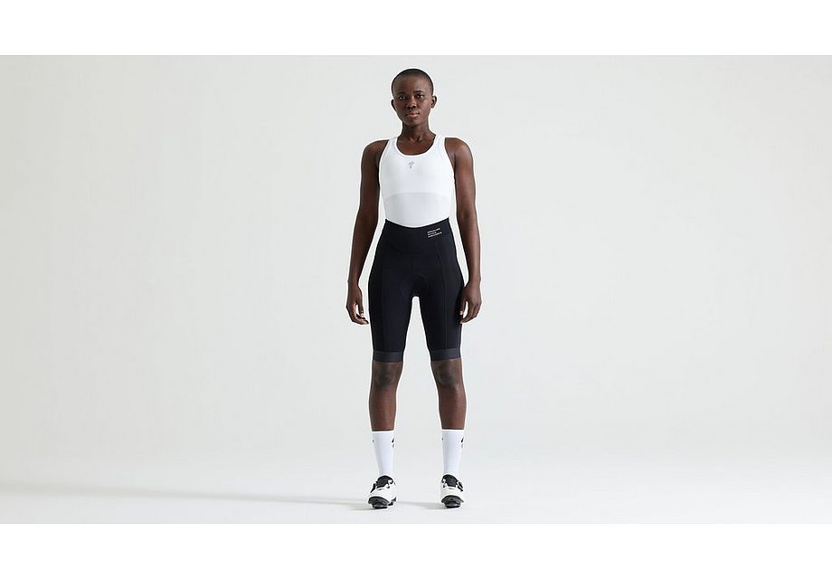 Specialized Sbc Foundation Short Men Black Xs