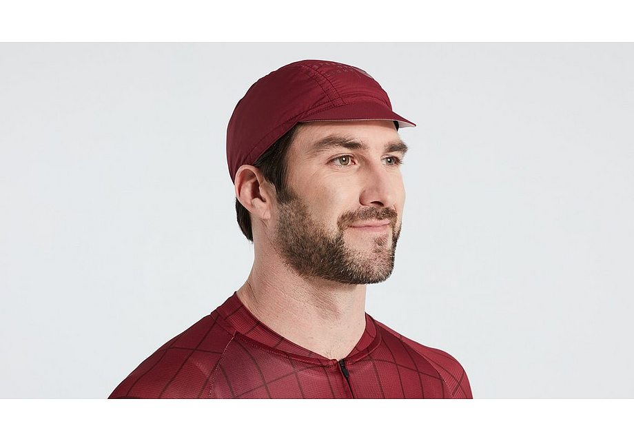 Specialized Deflect Uv Cycling Cap Speed Of Light Infrared M