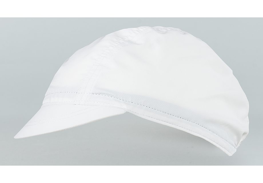 Specialized Deflect Uv Cycling Cap Hat White M