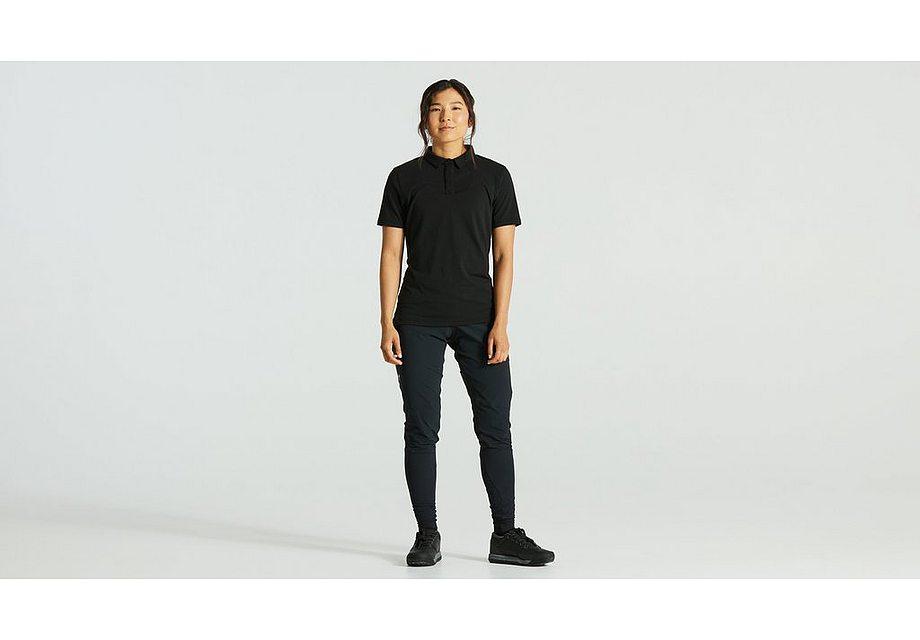 Specialized Legacy Polo Wmn Black L