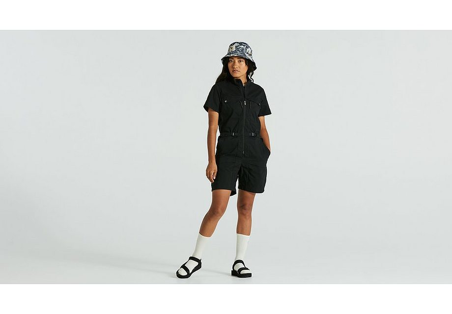 Specialized S/F Field Suit Wmn Black L