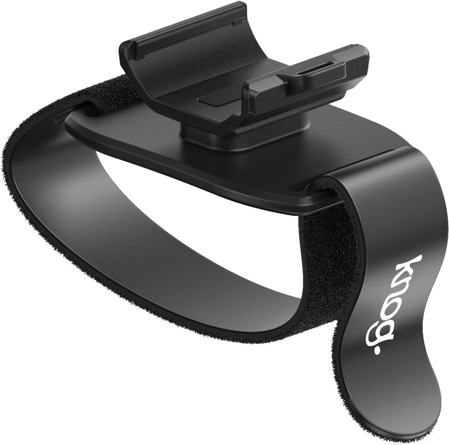 Knog Blinder Helmet Mount Light Bracket