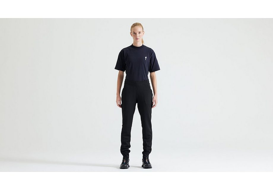 Specialized Track Pant Wmn Black M