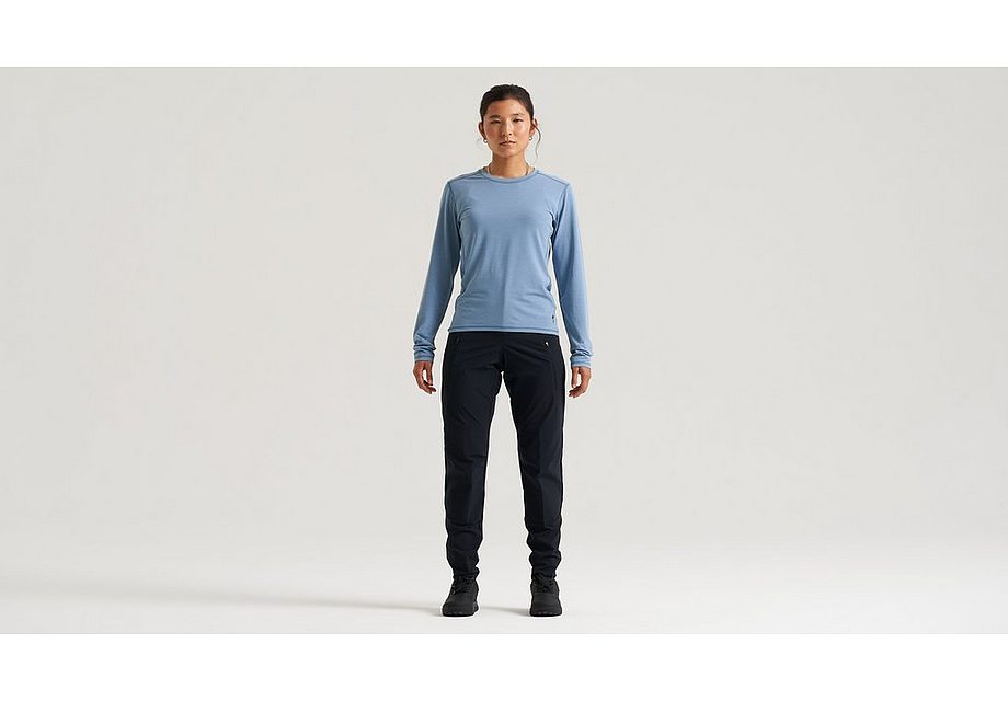 Specialized Traction Pant Wmn Black S