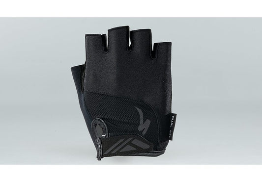 Specialized Bg Dual Gel Glove Sf Black M