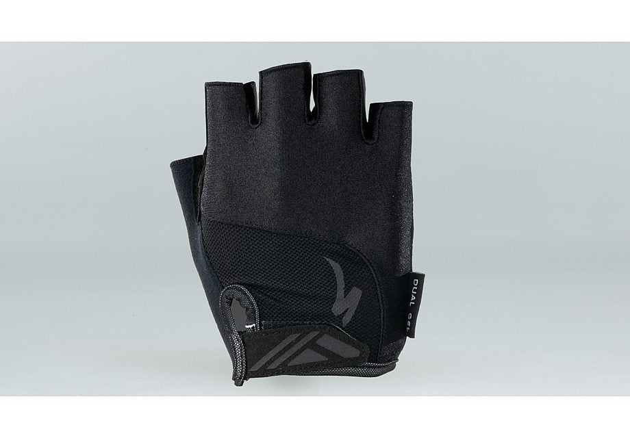 Specialized Bg Dual Gel Glove Sf Black L