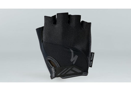 Specialized Bg Dual Gel Glove Sf Wmn Black S