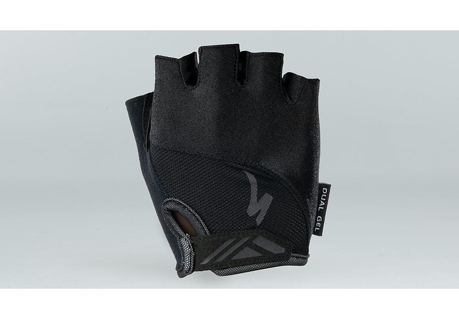 Specialized Bg Dual Gel Glove Sf Wmn Black L