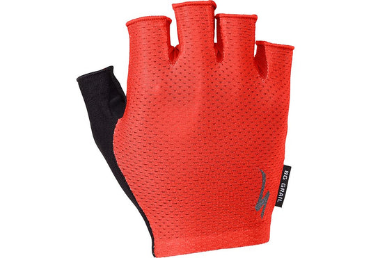 Specialized bg grail glove sf red m