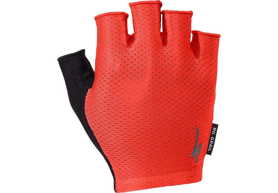 Specialized bg grail glove sf red xl