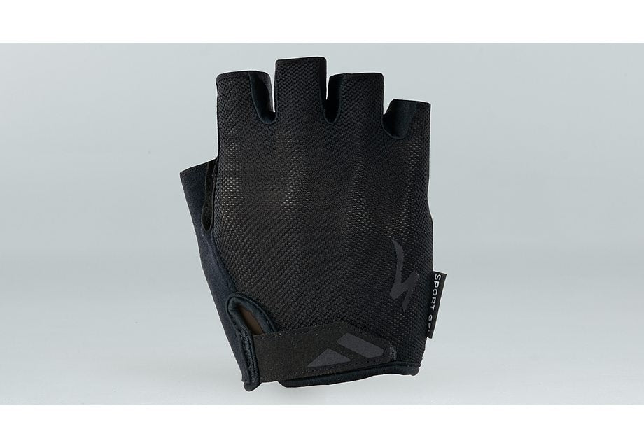 Specialized Bg Sport Gel Glove Sf Black Xxl