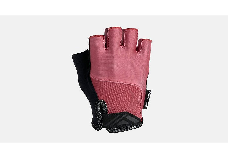 Specialized Bg Dual Gel Glove Sf Dusty Rose L