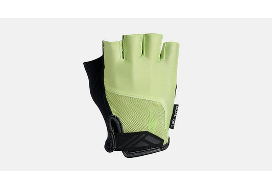 Specialized bg dual gel glove sf limestone m