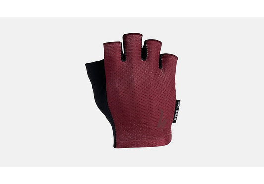 Specialized Bg Grail Glove Sf Garnet Red Xxl