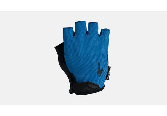 Specialized bg sport gel glove sf sapphire s