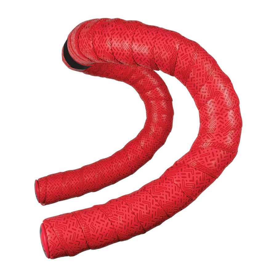 Lizard Skins DSP Ultra 1.9 mm Handlebar Tape Crimson Red 77g