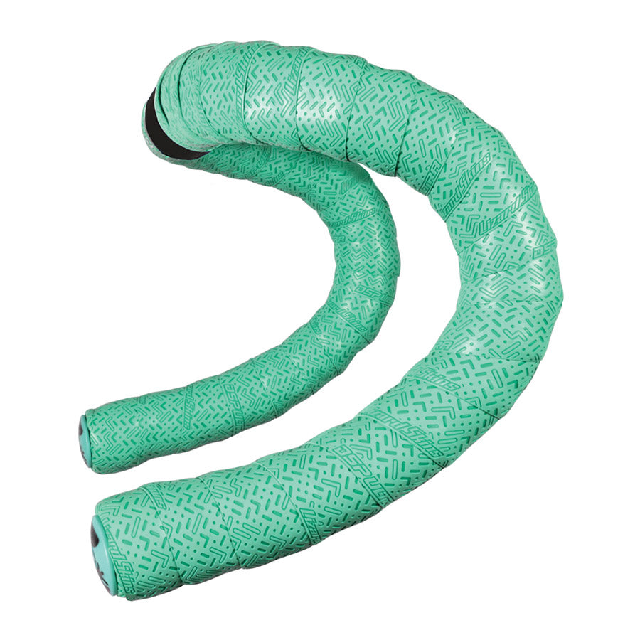 Lizard Skins DSP Ultra 2.7 mm Handlebar Tape Celeste Green 89g