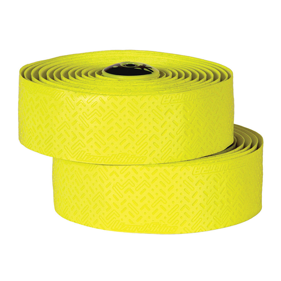 Lizard Skins DSP Ultra 2.7 mm Handlebar Tape Neon Yellow 89g