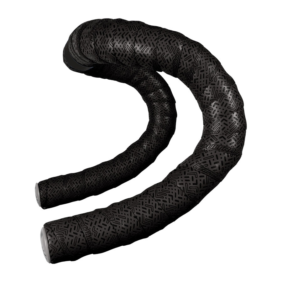 Lizard Skins DSP Ultra 3.5 mm Handlebar Tape Jet Black 89g