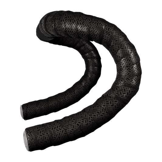 Lizard Skins DSP Ultra 3.5 mm Handlebar Tape Jet Black 89g