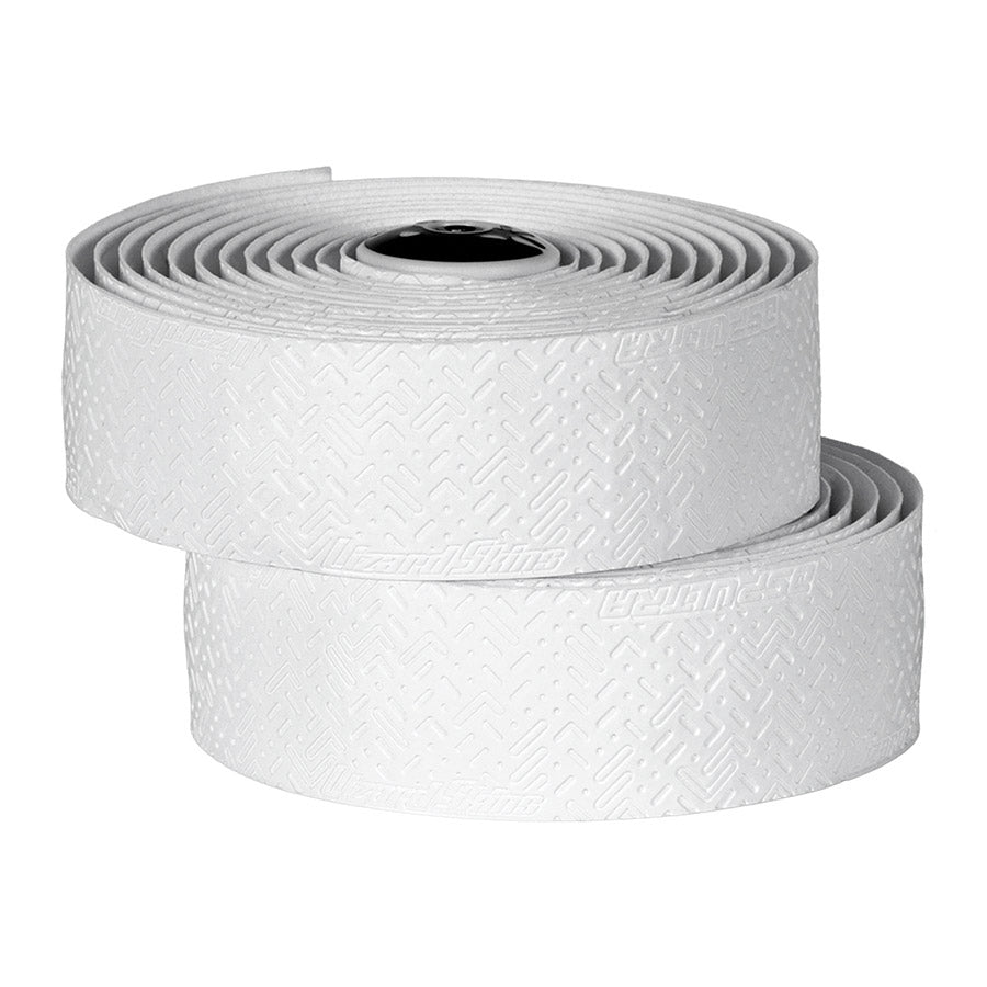 Lizard Skins DSP Ultra 3.5 mm Handlebar Tape Diamond White 89g